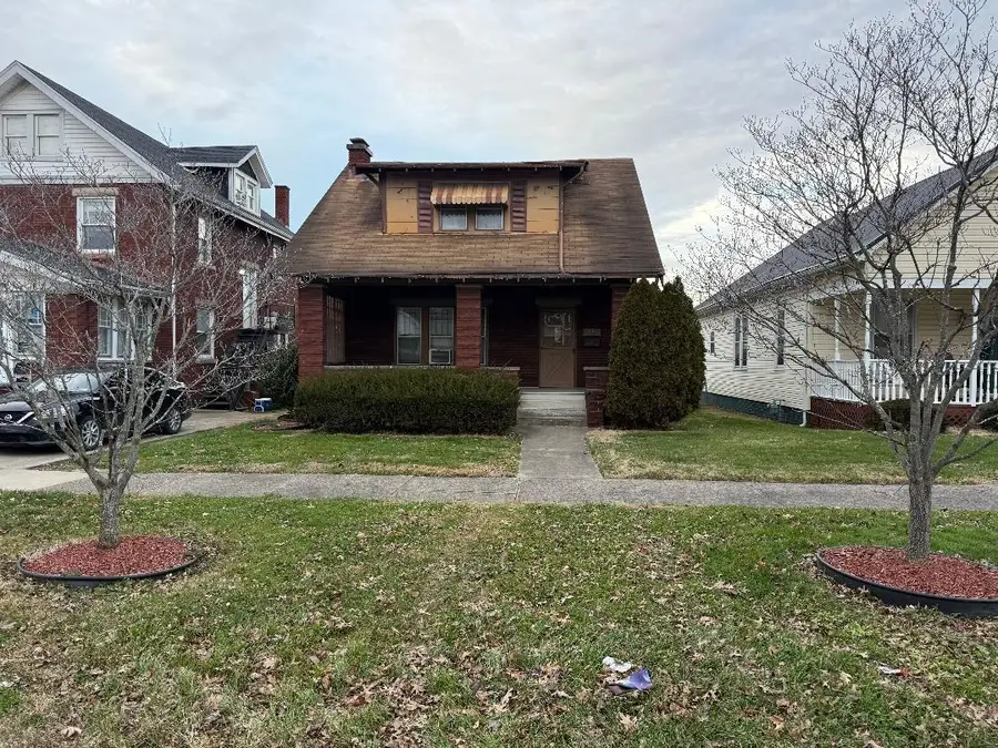 2530 Collis Avenue, Huntington, WV 25703 - Image #3