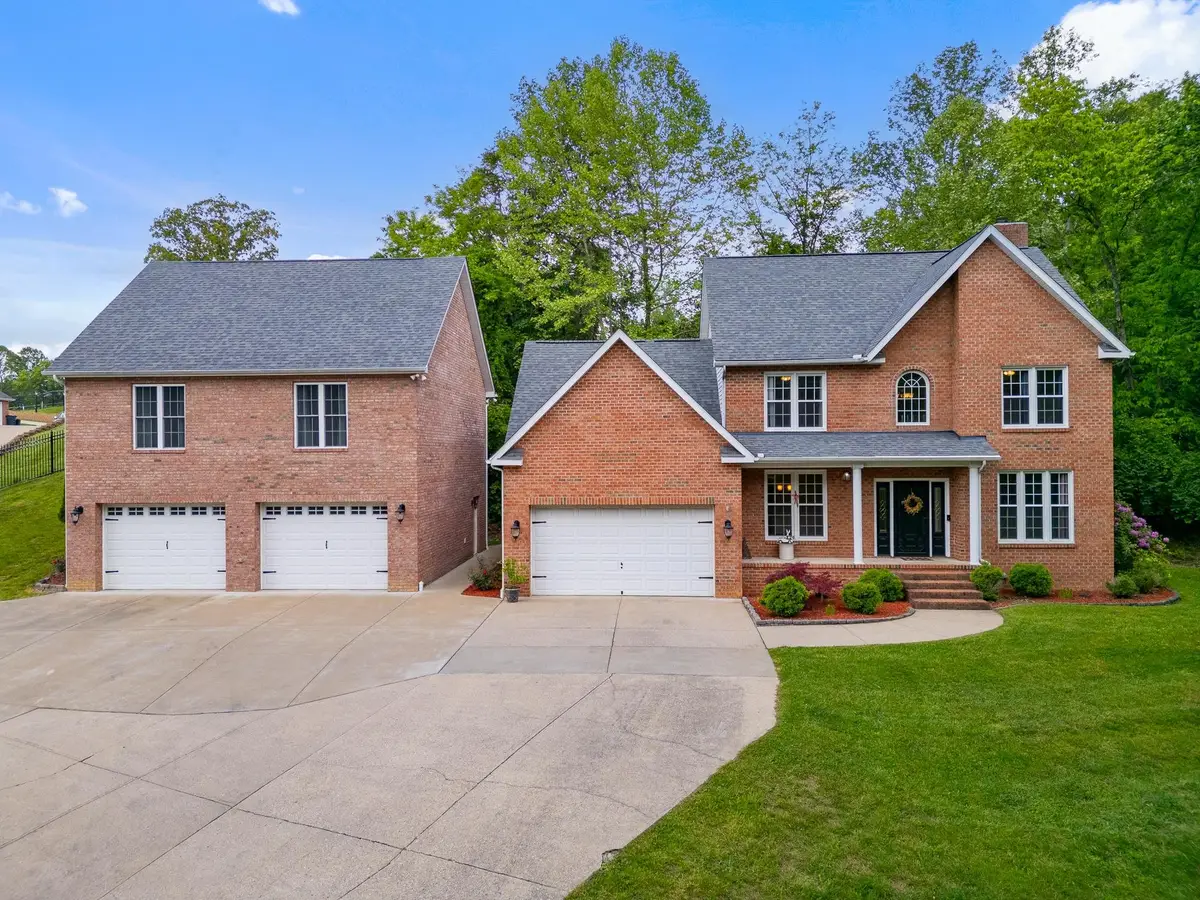 6908 Wildcat Road, Barboursville, WV 25504 - Image #1