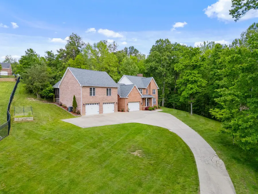 6908 Wildcat Road, Barboursville, WV 25504 - Image #2