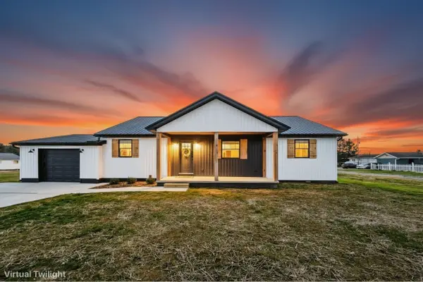 248 TOWNSHIP ROAD 1163, PROCTORVILLE, OH 45669