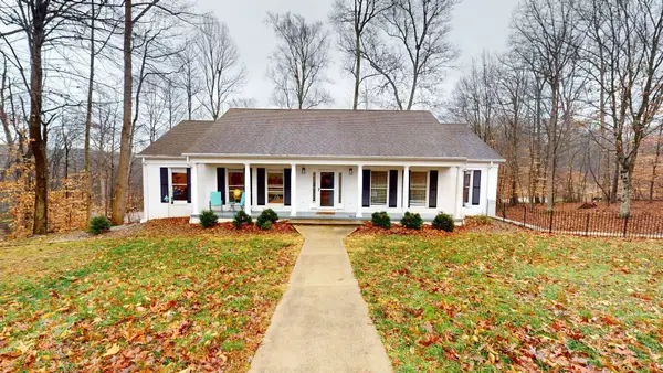 220 Wood Lomond Way, Huntington, WV 25705