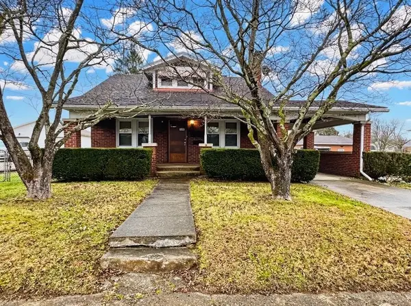 1218 Mayo Street, Sciotoville, OH 45662