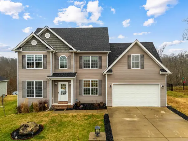 437 Aviators Pointe, Eleanor, WV 25070