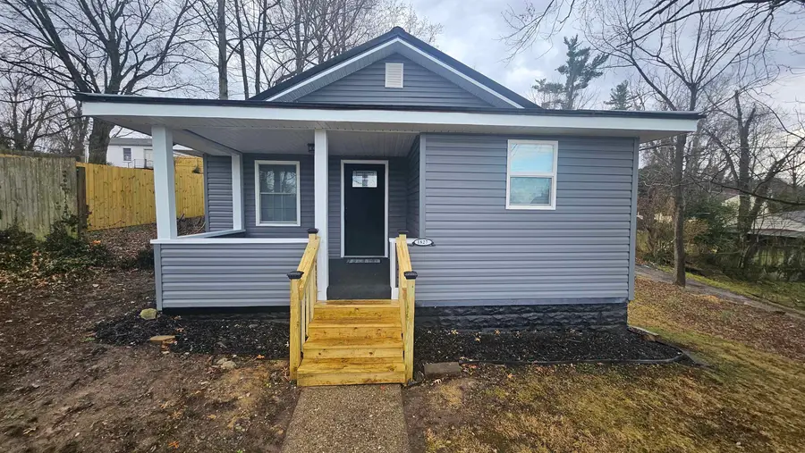 1827 Underwood Avenue, Huntington, WV 25701 - Image #2