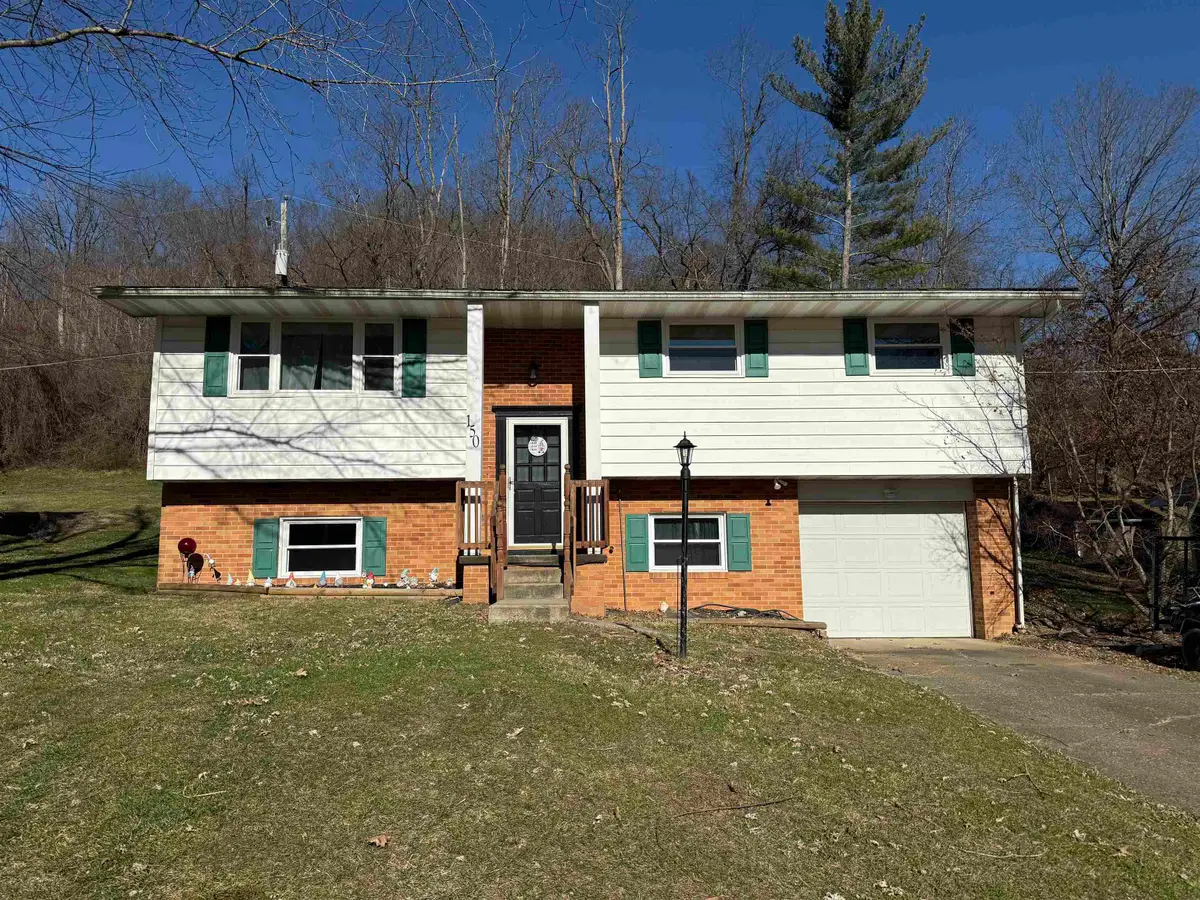 150 Township Road 1202, Chesapeake, OH 45619 - Image #1