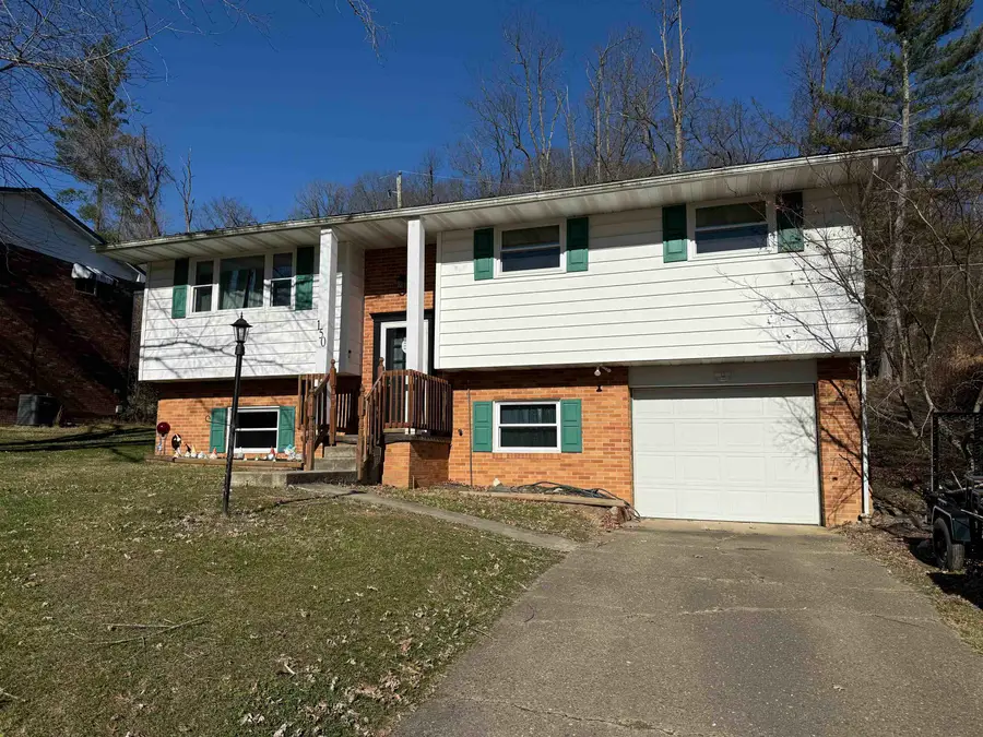 150 Township Road 1202, Chesapeake, OH 45619 - Image #2