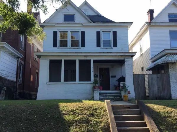 415 5TH AVENUE, HUNTINGTON, WV 25701