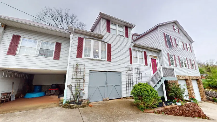 1520 Hash Ridge Road, Barboursville, WV 25504 - Image #3