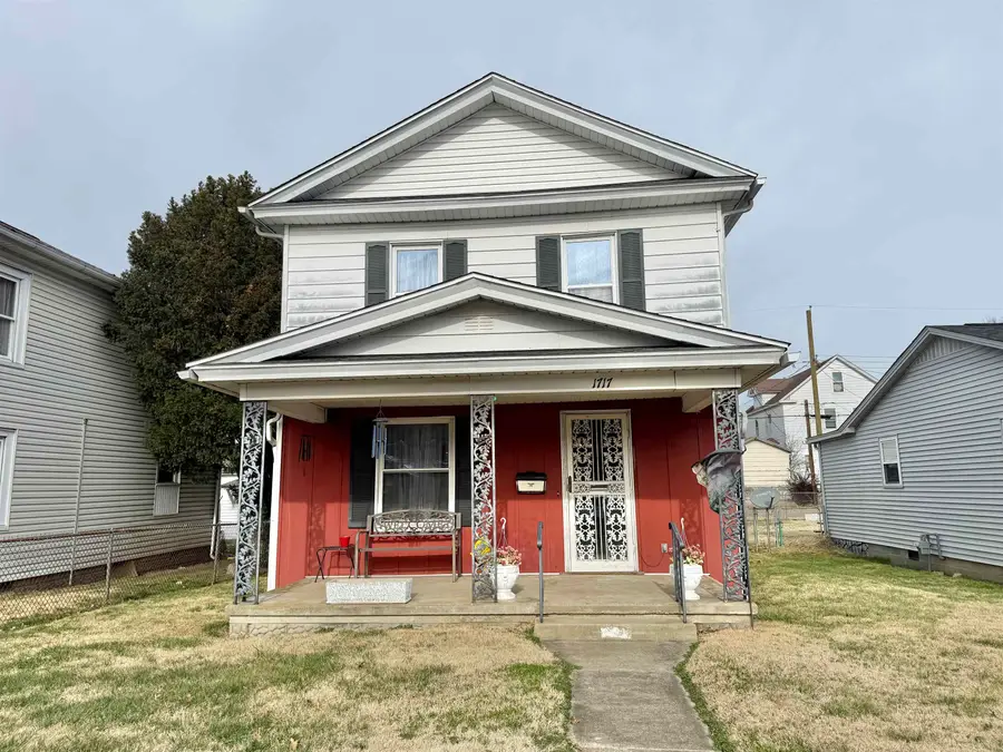 1717 Pine Street, Kenova, WV 25704 - Image #2