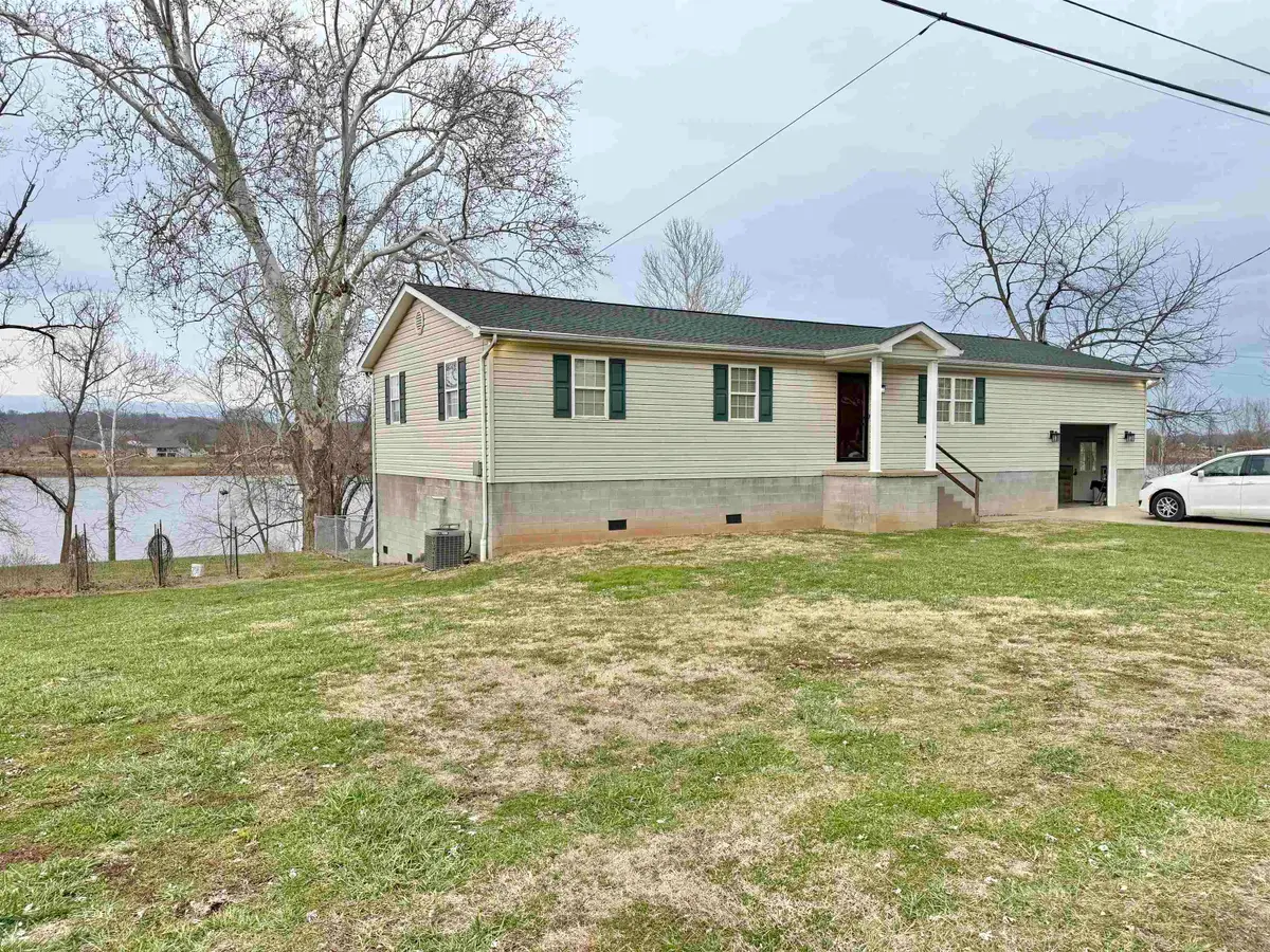 199 Sunset Point Lane, Huntington, WV 25704 - Image #1
