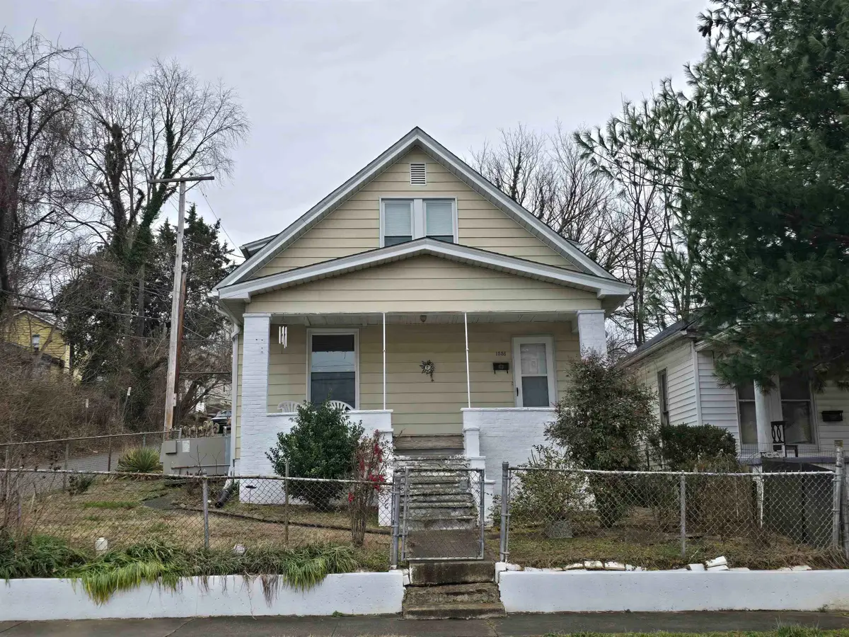 1536 18th Street, Huntington, WV 25701-3955 - Image #1