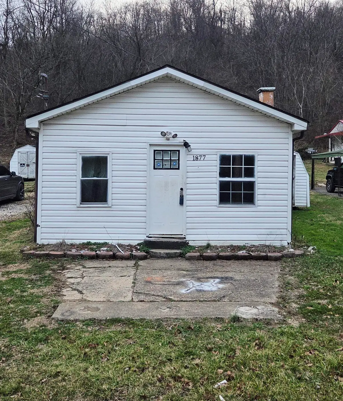 1877 State Route 775, Proctorville, OH 45669 - Image #1