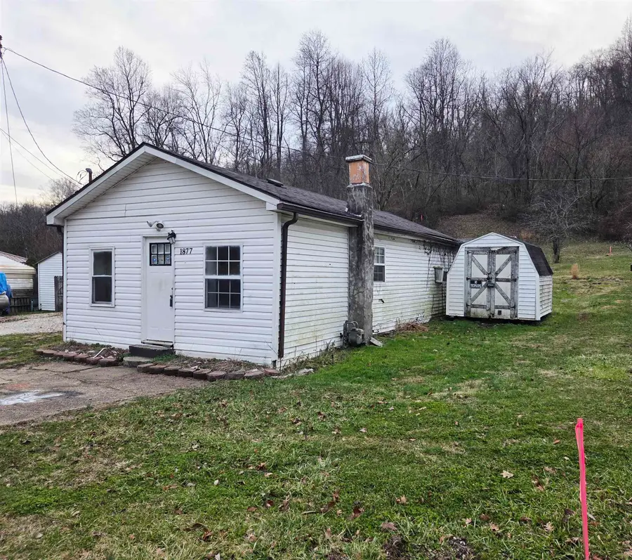 1877 State Route 775, Proctorville, OH 45669 - Image #2