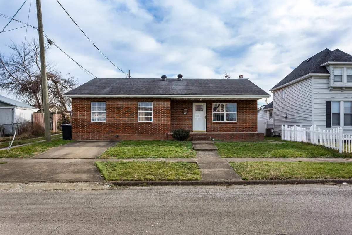 214 15th Street, Kenova, WV 25530 - Image #1