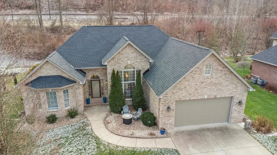 1029 Wethersfield Crossing, Hurricane, WV 25526 - Image #2