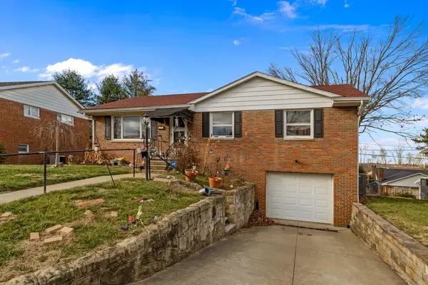 111 Willoughby Avenue, Huntington, WV 25705