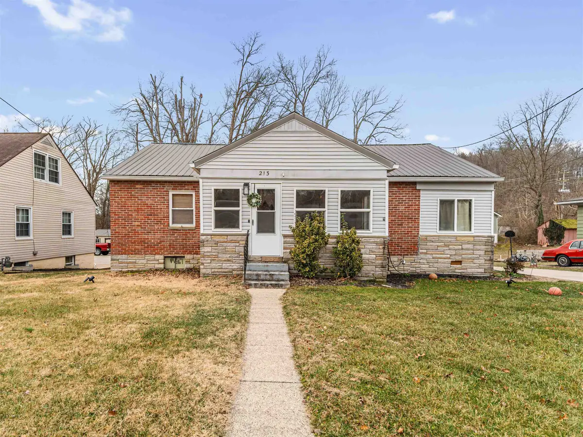 213 Holley Court, Barboursville, WV 25504 - Image #1