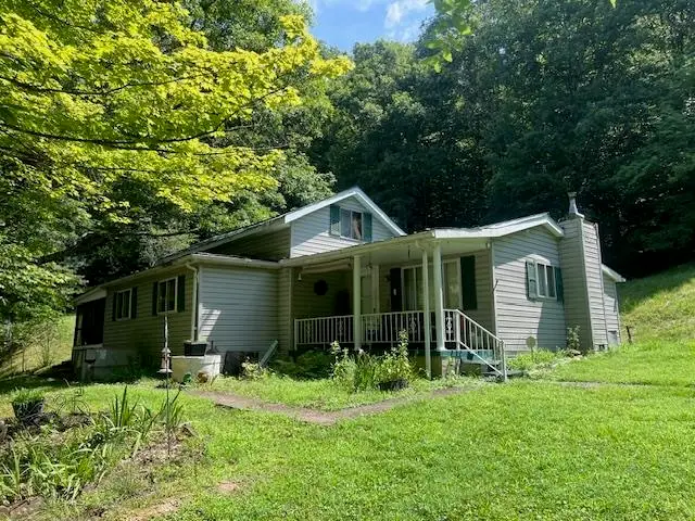 1497 Newcomb Creek Road, Wayne, WV 25570 - Image #1