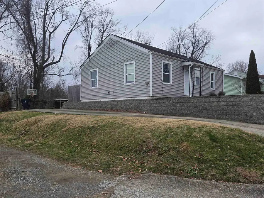 2314 Margarette Street, Ashland, KY 41101 - Image #2