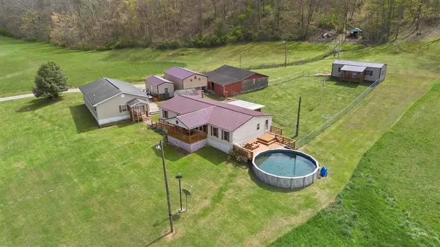 2745 County Road 35, Chesapeake, OH 45619 - Image #2