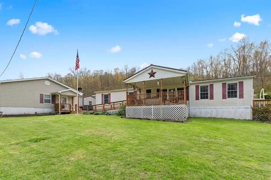 2745 County Road 35, Chesapeake, OH 45619 - Image #3