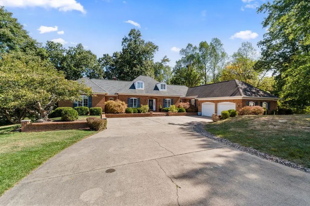 4 BRIARCLIFF DRIVE, Huntington, WV 25704 - Image #1