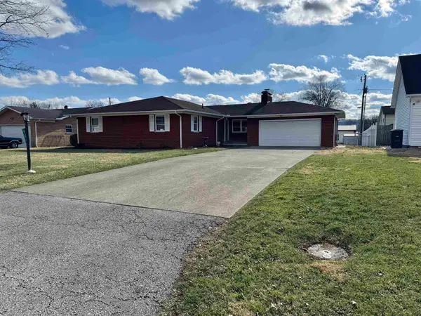 506 Township Rd 1239, Proctorville, OH 45669