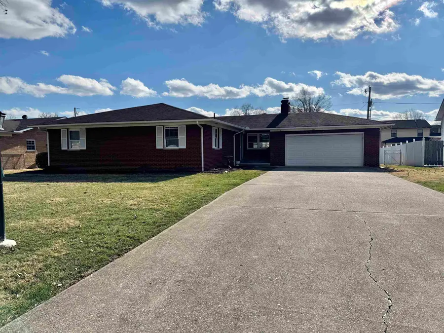 506 Township Rd 1239, Proctorville, OH 45669 - Image #2