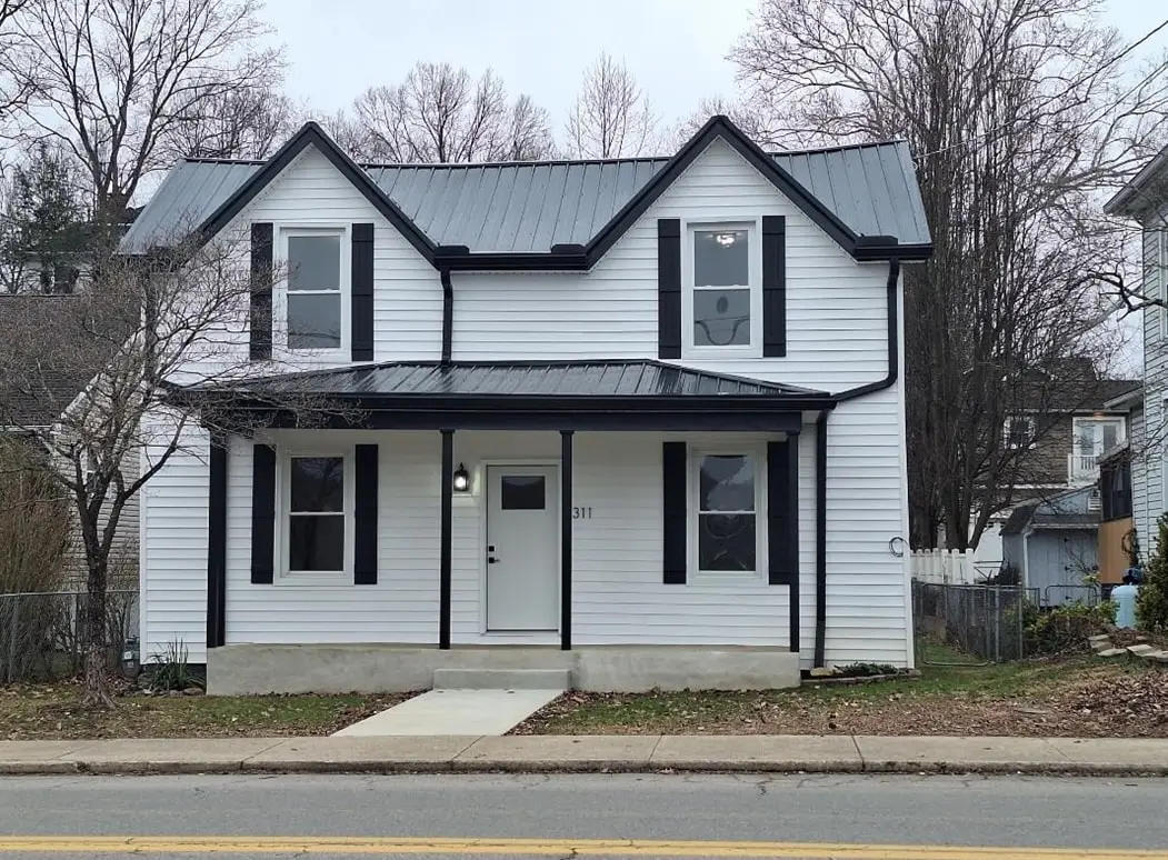 311 Kanawha Terrace, Saint Albans, WV 25177 - Image #1