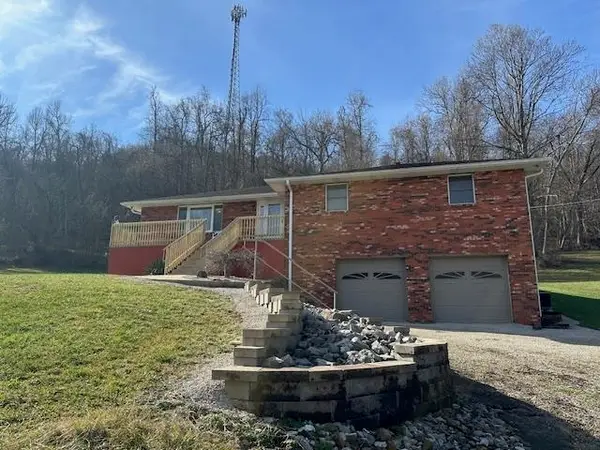 1237 County Road 31, Chesapeake, OH 45619