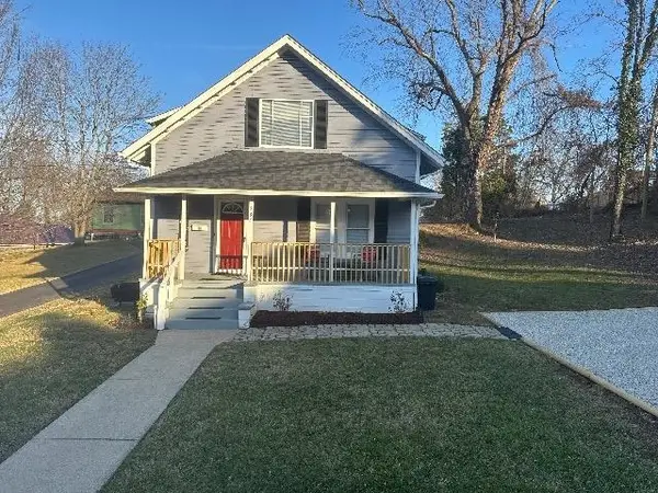 334 Gallaher Street, Huntington, WV 25706