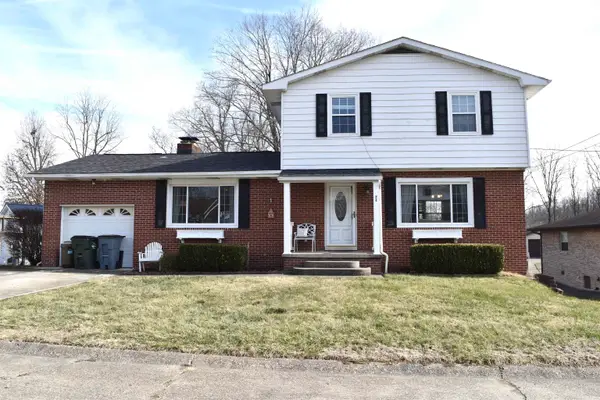 71 Simpson Drive, Huntington, WV 25705