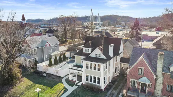 618 S 5th street, Ironton, OH 45638