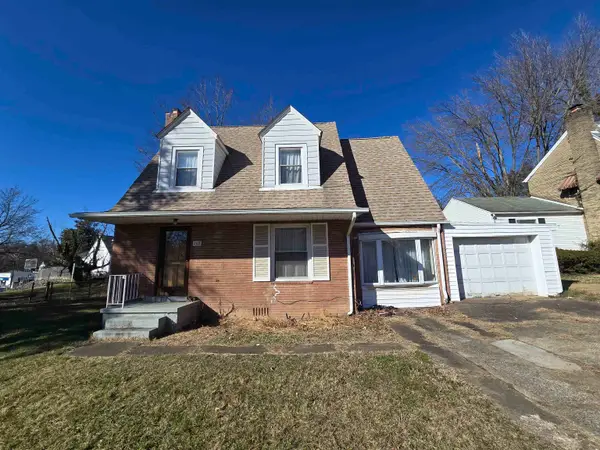 1618 Wiltshire Boulevard, Huntington, WV 25701