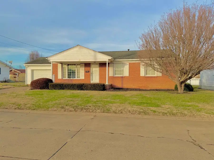 509 McNeil Ave, Point Pleasant, WV 25550 - #2