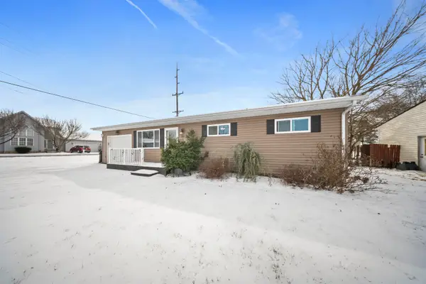 216 Michael Street, South Point, OH 45680