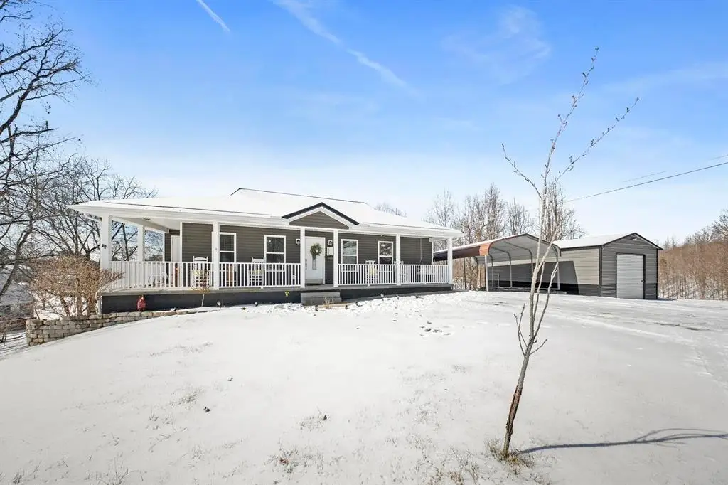 1222 Richard Drive, Raceland, KY 41169 - Image #1