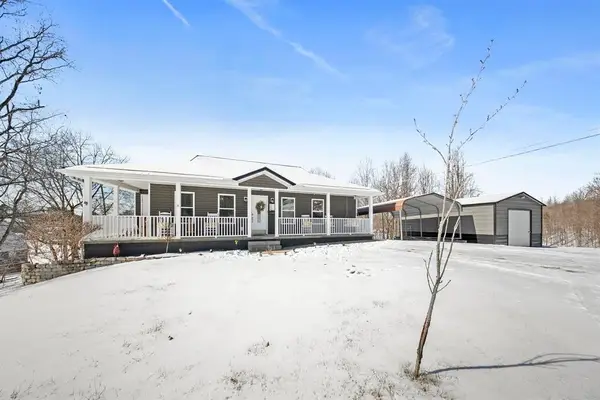 1222 Richard Drive, Raceland, KY 41169