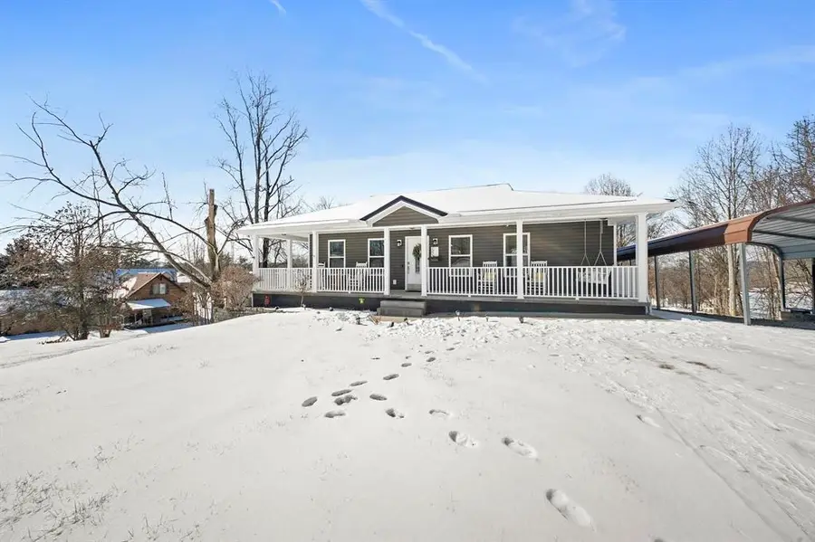 1222 Richard Drive, Raceland, KY 41169 - Image #2