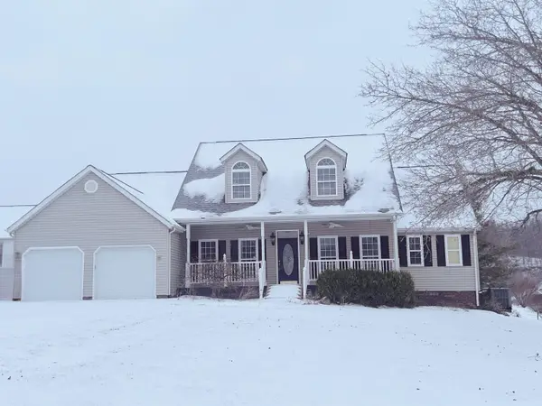 31 Township Road 1483, Chesapeake, OH 45619