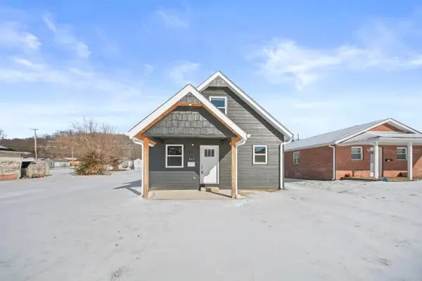 913 South 8th Street, Ironton, OH 45638