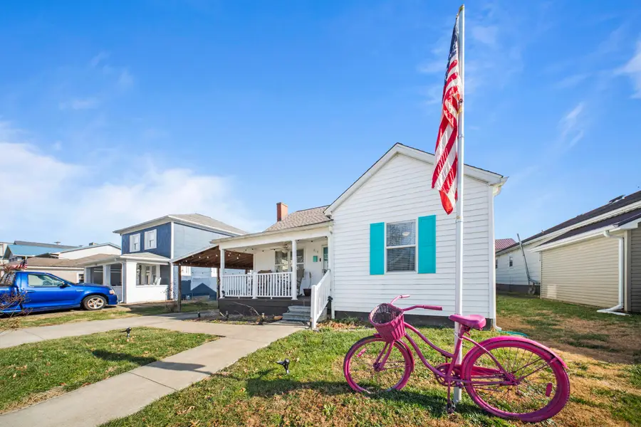 818 15th Street, Kenova, WV 25530 - #2