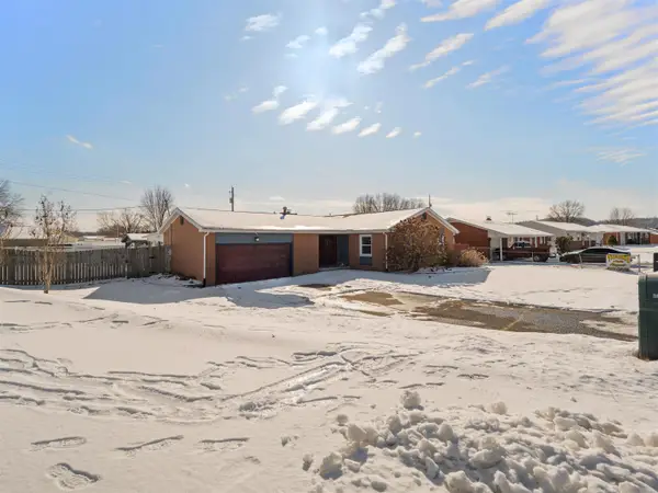 318 Solida Road, South Point, OH 45680