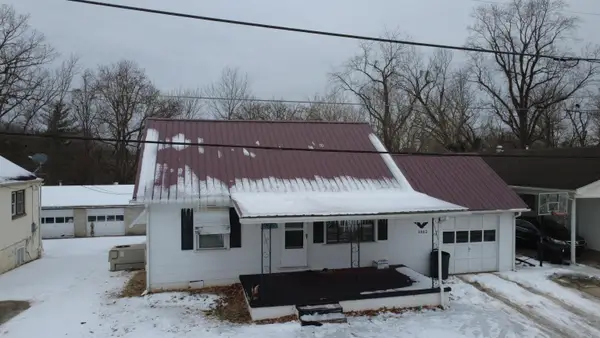 3302 Thomas Avenue, Huntington, WV 25705