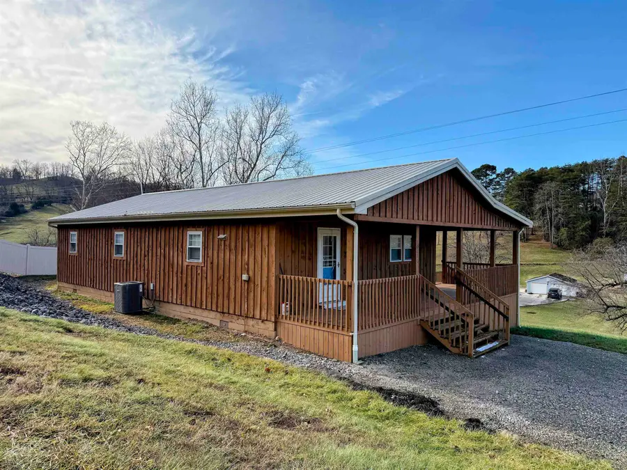 1601 Graham School Rd, Gallipolis, OH 45631 - #2