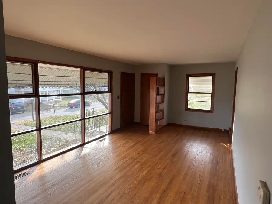 165 Gallaher Street, Huntington, WV 25705 - #3