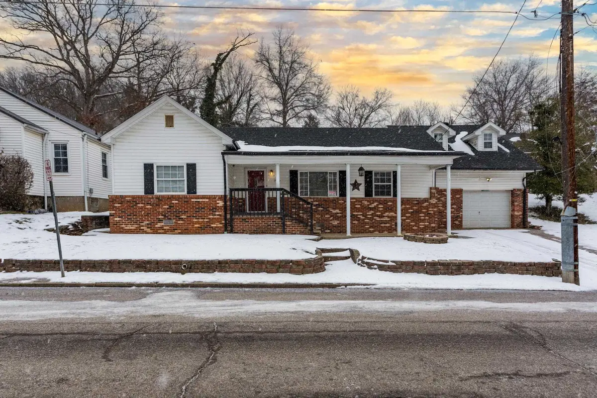 1400 28th Street, Huntington, WV 25705 - #1