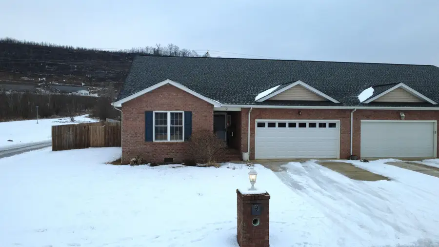 9 Private Drive 75, Proctorville, OH 45669 - #2