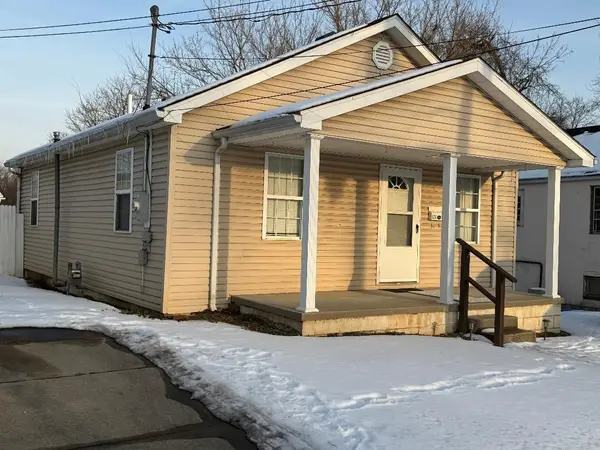 524 Burlington Road, Huntington, WV 25704