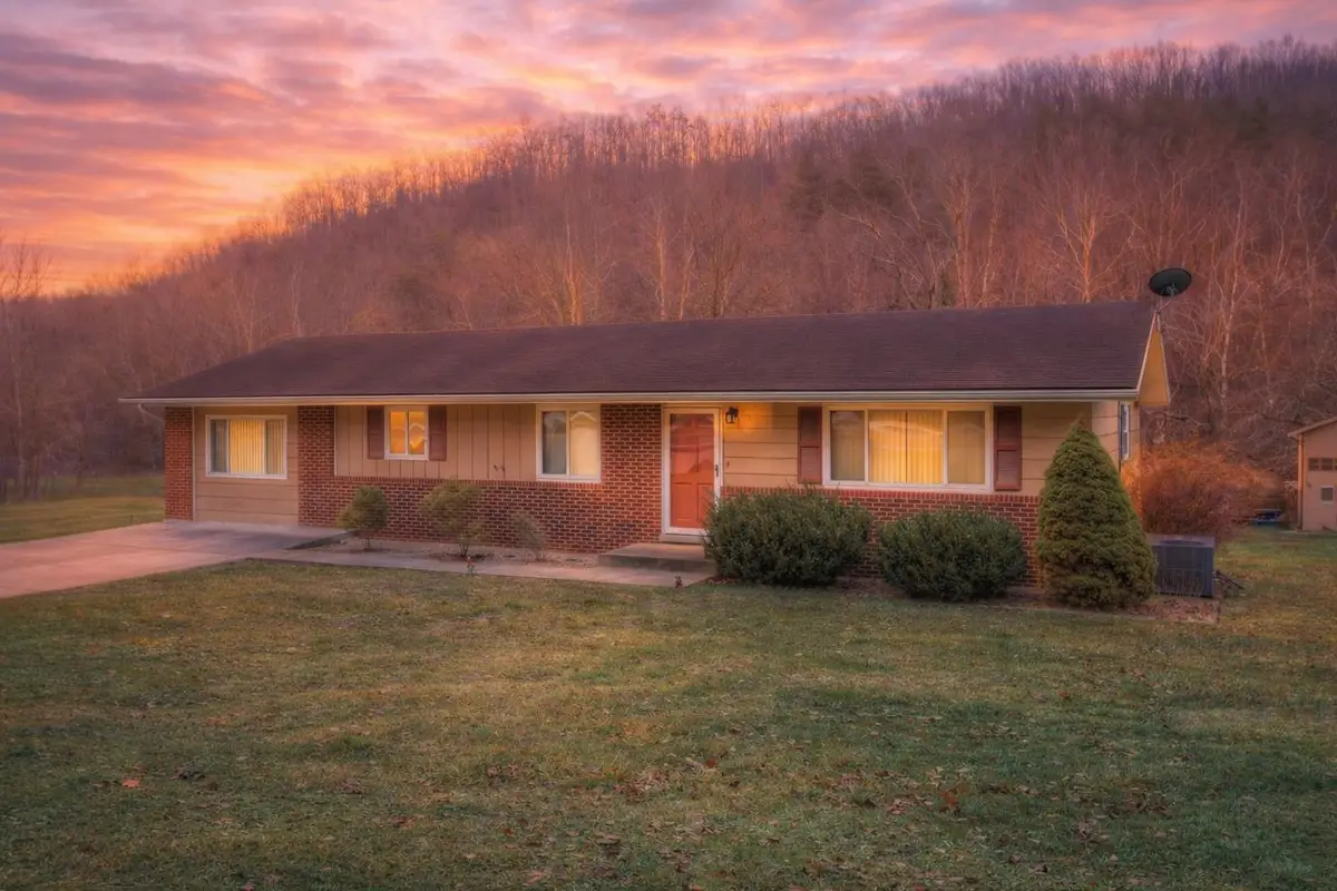 1647 Fort Gay Road, Fort Gay, WV 25514 - #1